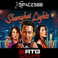 slot Shanghai Lights RTG